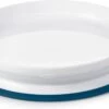 OXO Tot Stick & Stay Bord -Babybord Met Zuignap - Baby Servies- Navy -BIBS Shop 1200x685 1