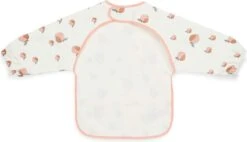 Jollein Slab Waterproof Met Mouw Botanical - Nougat 38 Jollein Slab Waterproof Met Mouw Botanical - Nougat -BIBS Shop 1200x689 2