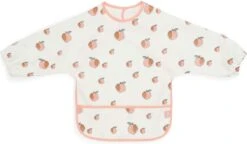 Jollein Slab Waterproof Met Mouw - Savannah -BIBS Shop 1200x701 4