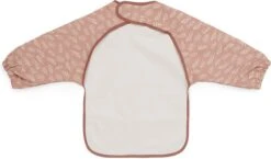 Jollein Slab Waterproof Met Mouw Meadow - Rosewood 24 Jollein Slab Waterproof Met Mouw Meadow - Rosewood -BIBS Shop 1200x705 2