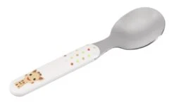 Sophie De Giraf - Eetsetje - Geschenkkoffer - Rood 13 Sophie De Giraf - Eetsetje - Geschenkkoffer - Rood -BIBS Shop 1200x710