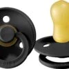 BIBS Fopspeen 18+ Maanden Black | Maat 3 | T3 | (1 Stuk) -BIBS Shop 1200x724 2