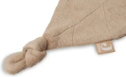 Jollein Speendoekje Badstof - Biscuit 14 Jollein Speendoekje Badstof - Biscuit -BIBS Shop 1200x737