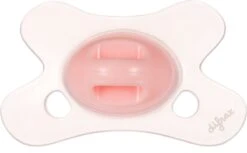 Difrax Fopspeen - Natural & Pure - 0/6 Maanden - Bubble Gum 16 Difrax Fopspeen - Natural & Pure - 0/6 Maanden - Bubble Gum -BIBS Shop 1200x743