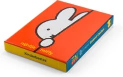 Zilverstad - Kindercouvert 4-delig Nijntje RVS 18/10 -BIBS Shop 1200x751