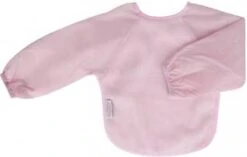 Silly Billyz Towel Antique Pink Small Longsleeve Slab 116632 -BIBS Shop 1200x764