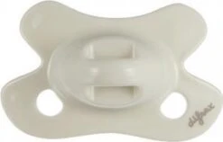 Difrax Dental Newborn Uni Creme Fopspeen 120-796B12 7 Difrax Dental Newborn Uni Creme Fopspeen 120-796B12 -BIBS Shop 1200x769 1