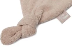 Jollein Speendoekje Badstof Leaf - Pale Pink -BIBS Shop 1200x779