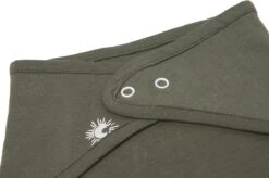 Jollein Slab Bandana Stargaze - Leaf Green - 2 Stuks -BIBS Shop 1200x795