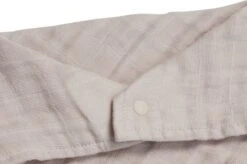 Jollein Slab Bandana Wrinkled - Nougat - 2 Stuks -BIBS Shop 1200x797