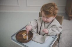 Koeka Slab Met Mouwen Dijon Daily - Zand -BIBS Shop 1200x799 2