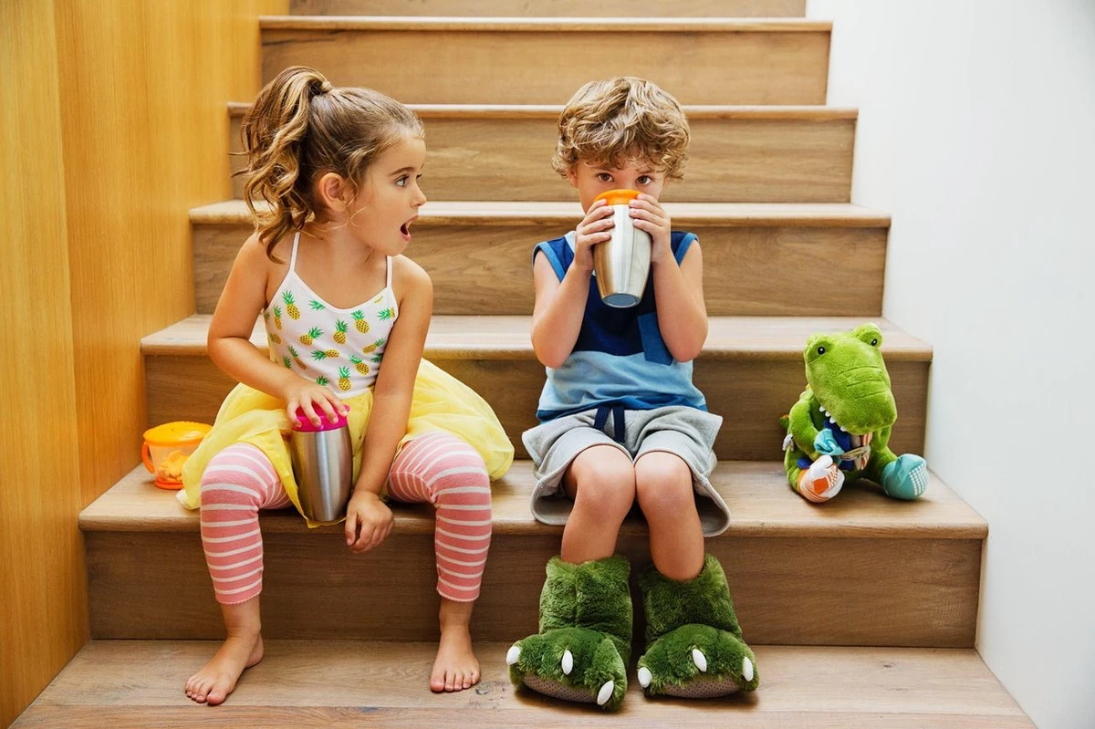 Munchkin Miracle 360 Steel Pink 5 Munchkin Miracle 360 Steel Pink - Afbeelding 3