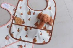 Jollein Slab Waterproof Meadow - Rosewood - 2 Stuks 34 Jollein Slab Waterproof Meadow - Rosewood - 2 Stuks -BIBS Shop 1200x800 101