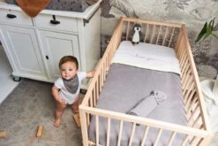 Jollein Slab Bandana Spot - Storm Grey/Caramel - 2 Stuks 22 Jollein Slab Bandana Spot - Storm Grey/Caramel - 2 Stuks -BIBS Shop 1200x800 112