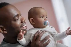 Philips Avent Ultra Air SCF085/13 - Fopspeen - 0 Tot 6 Maanden - 2 Stuks -BIBS Shop 1200x800 123