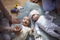 Philips Avent Soothie SCF099/22 - Fopspeen - 0-6 MAANDEN - 2 Stuks -BIBS Shop 1200x800 139