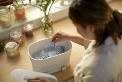 Philips Avent Soothie SCF099/22 - Fopspeen - 0-6 MAANDEN - 2 Stuks -BIBS Shop 1200x800 146