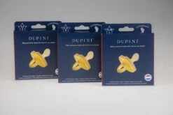 Dupini 100% Natuurrubber Speen/fopspeen - Orthodontic Maat M 25 Dupini 100% Natuurrubber Speen/fopspeen - Orthodontic Maat M -BIBS Shop 1200x800 157