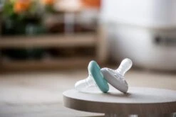 Tommee Tippee Borstachtige Fopspeen - Op Huid Lijkende Textuur - Symmetrisch Orthodontisch Ontwerp - BPA-vrij - 6-18 Maanden - Verpakt Per 2 Fopspenen 19 Tommee Tippee Borstachtige Fopspeen - Op Huid Lijkende Textuur - Symmetrisch Orthodontisch Ontwerp - BPA-vrij - 6-18 Maanden - Verpakt Per 2 Fopspenen -BIBS Shop 1200x800 160