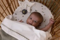 Little Dutch Sailors Bay Speendoekje White 8 Little Dutch Sailors Bay Speendoekje White -BIBS Shop 1200x800 181