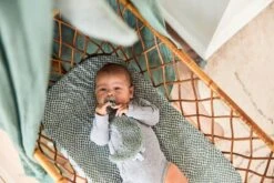 Jollein Speendoekje Moon - Ash Green 20 Jollein Speendoekje Moon - Ash Green -BIBS Shop 1200x800 190