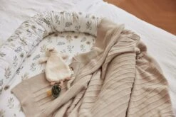 Jollein Speendoekje Spring Garden - Duck 20 Jollein Speendoekje Spring Garden - Duck -BIBS Shop 1200x800 201