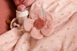 Little Dutch - Flowers & Butterflies - Speendoekje -BIBS Shop 1200x800 202