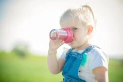 Label Label Sippy Petrol Siliconen Deksel Met Tuit 2 Stuks LL-13672 -BIBS Shop 1200x800 223