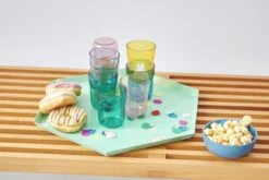 Mepal Mio – Kinderglas – Flowers & Butterflies – Licht In Gewicht – Kan Tegen Een Stootje – BPA Vrij - Stapelbaar 13 Mepal Mio – Kinderglas – Flowers & Butterflies – Licht In Gewicht – Kan Tegen Een Stootje – BPA Vrij - Stapelbaar -BIBS Shop 1200x800 232