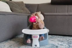 Munchkin Miracle 360 Trainer Cup/oefenbeker Blauw 24 Munchkin Miracle 360 Trainer Cup/oefenbeker Blauw -BIBS Shop 1200x800 234