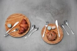 Zilverstad - Kindercouvert 4-delig Vijverdieren RVS 18/10 16 Zilverstad - Kindercouvert 4-delig Vijverdieren RVS 18/10 -BIBS Shop 1200x800 5