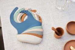 Jollein Slab Siliconen - Nougat -BIBS Shop 1200x800 58