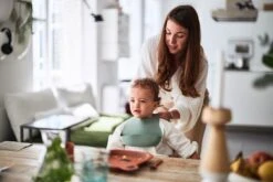 Jollein Slab Siliconen - Ash Green 24 Jollein Slab Siliconen - Ash Green -BIBS Shop 1200x800 72