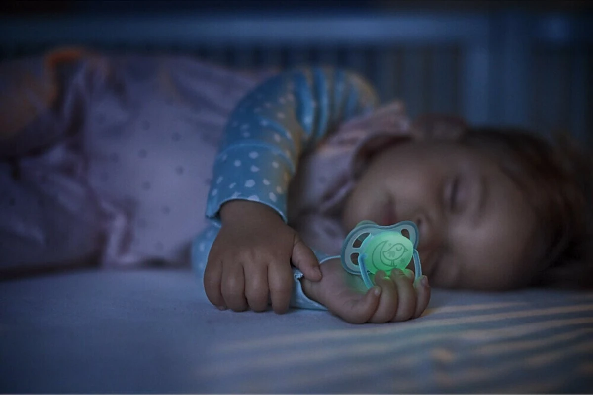 Philips Avent Ultra Air SCF376/21 - Fopspeen - 6-18 Maanden 10 Philips Avent Ultra Air SCF376/21 - Fopspeen - 6-18 Maanden - Afbeelding 8