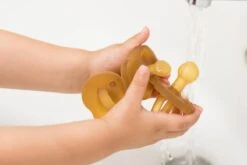 Dupini 100% Natuurrubber Speen/fopspeen - Round Maat L 22 Dupini 100% Natuurrubber Speen/fopspeen - Round Maat L -BIBS Shop 1200x801 8