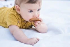 Dupini 100% Natuurrubber Speen/fopspeen - Round Maat L 25 Dupini 100% Natuurrubber Speen/fopspeen - Round Maat L -BIBS Shop 1200x801 9