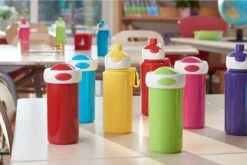 Mepal Campus Schoolbeker - Groen -BIBS Shop 1200x802 5