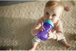 Philips Avent Zachte Bijtbestendige Tuitbeker 9+ Mnd SCF802/01 - Drinkbeker 30 Philips Avent Zachte Bijtbestendige Tuitbeker 9+ Mnd SCF802/01 - Drinkbeker -BIBS Shop 1200x812 2