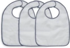 Jollein Slab Badstof Polar - 3 Stuks -BIBS Shop 1200x815