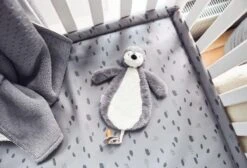 Jollein Speendoekje Pinguïn - Storm Grey 25 Jollein Speendoekje Pinguïn - Storm Grey -BIBS Shop 1200x815 3
