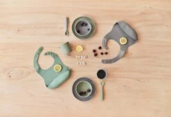 Jollein Slab Siliconen - Ash Green 23 Jollein Slab Siliconen - Ash Green -BIBS Shop 1200x826