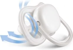 Philips Avent SCF376/12 Fopspeen - Oplichtende Ultra Air 25 Philips Avent SCF376/12 Fopspeen - Oplichtende Ultra Air -BIBS Shop 1200x829 2