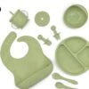 Kinderservies Set 10 Delig - Kinderbestek - Siliconen - Zuignap - Baby Servies - Kinderservies - 10 Delig - Kinderserviesset - Leuk Cadeautje - Kraam Cadeau 1 Kinderservies Set 10 Delig - Kinderbestek - Siliconen - Zuignap - Baby Servies - Kinderservies - 10 Delig - Kinderserviesset - Leuk Cadeautje - Kraam Cadeau -BIBS Shop 1200x833 3
