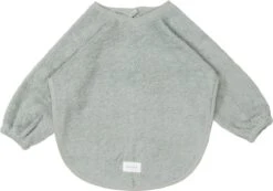 Koeka Slab Met Mouwen Dijon Daily - Groen