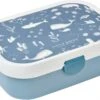 Little Dutch Mepal Lunchbox Campus - Ocean 2 Little Dutch Mepal Lunchbox Campus - Ocean -BIBS Shop 1200x849
