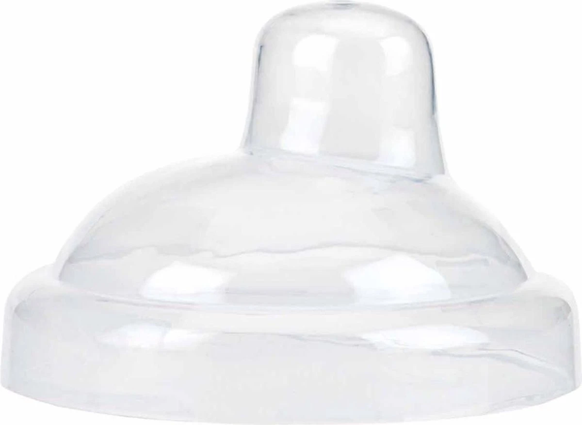 Nûby - Swirl™ Antilekbeker - Blauw - 6m+ 4 Nûby - Swirl™ Antilekbeker - Blauw - 6m+ - Afbeelding 2