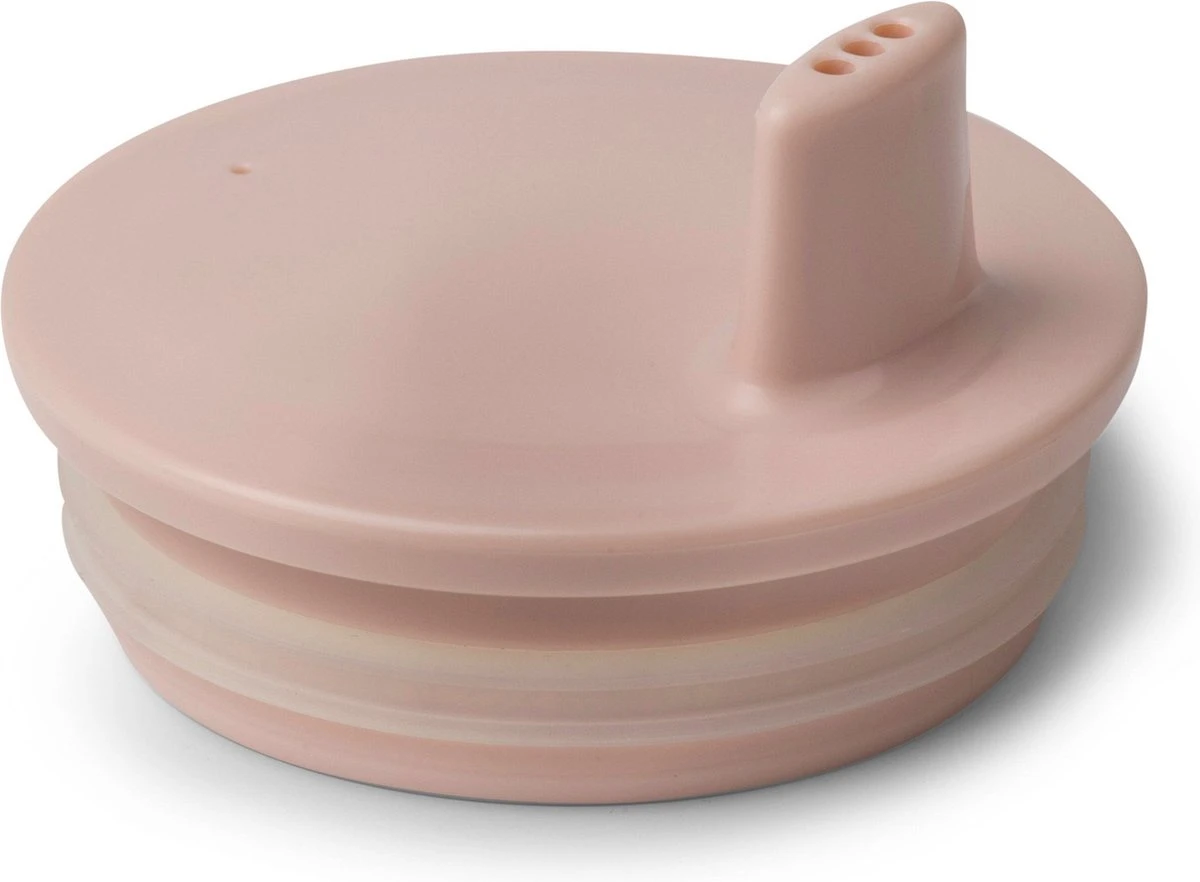 Design Letters Drinktuit Voor Beker Nude 3 Design Letters Drinktuit Voor Beker Nude