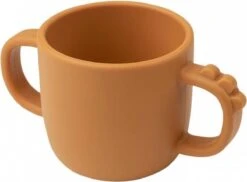 Done By Deer Peekaboo Croco Beker Mustard 13 Done By Deer Peekaboo Croco Beker Mustard -BIBS Shop 1200x885