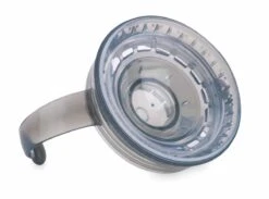Nûby - Drinkbeker - 360° Wonder Cup Met Handvatten In Tritan™ - Grijs - 240ml - 6m+ 9 Nûby - Drinkbeker - 360° Wonder Cup Met Handvatten In Tritan™ - Grijs - 240ml - 6m+ -BIBS Shop 1200x887