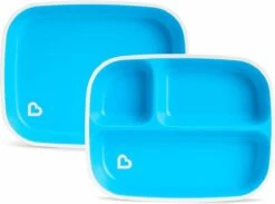 Munchkin Color Me Hungry Blue - 7 Delige Eetset 21 Munchkin Color Me Hungry Blue - 7 Delige Eetset -BIBS Shop 1200x888 1